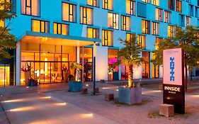 Innside By Melia Duesseldorf Derendorf